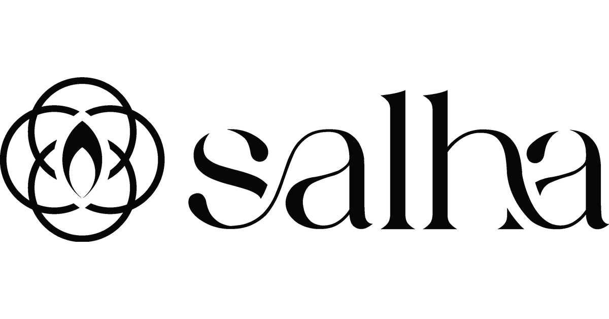 Salha Luxury Oils for Skin & Hair