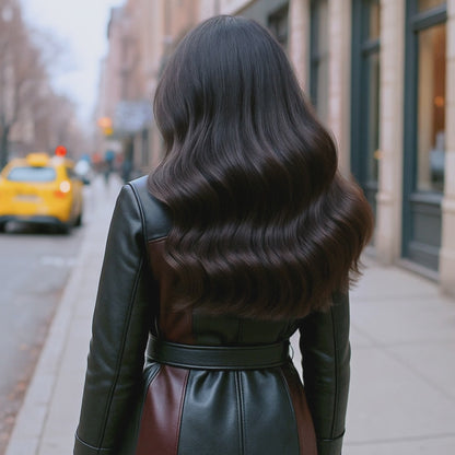 Lushairé - Hair Oil - 100ML